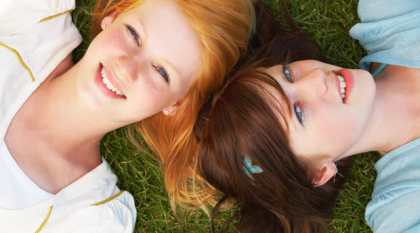 Как уберечь кожу от появления веснушек