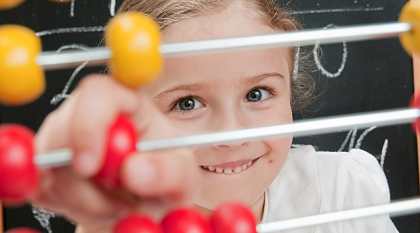 Новый учебный год: как помочь ребенку учиться на отлично