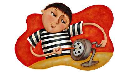 Упражнения для улучшения координации движений