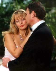 Замуж за иностранца? Выбираем женихов