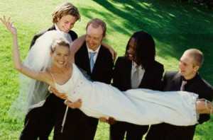 Замуж за иностранца? Выбираем женихов