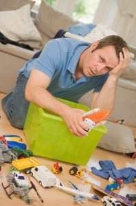 Муж не хочет детей. Что делать?