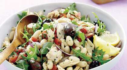 Волокно + белок. Ускоренное сжигание жира!