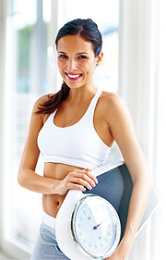 Волокно + белок. Ускоренное сжигание жира!