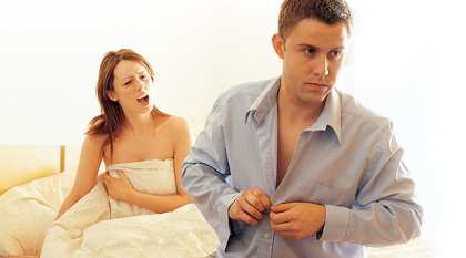 Асексуалы. Исповедь сволочи