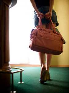 Расставание. Как уйти к другому?