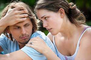 Расставание. Как уйти к другому?