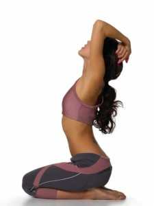 Гимнастика для позвоночника. Почему она нам нужна?