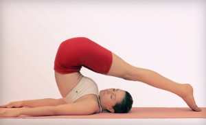 Гимнастика для позвоночника. Почему она нам нужна?