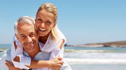 Неравный брак: как разница в возрасте определяет отношения