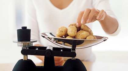 Ненаучные диеты