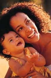 Грудное вскармливание: прелести молочной кухни