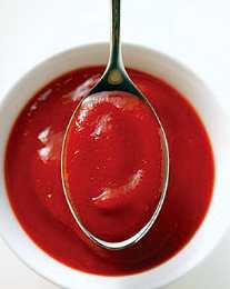 Сеньор Помидор. Красное диво