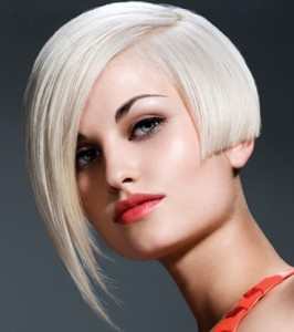 Как убрать желтизну с волос ? Она нам ни к чему!