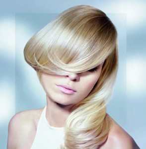 Как убрать желтизну с волос ? Она нам ни к чему!