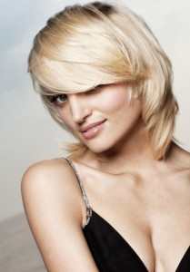 Как убрать желтизну с волос ? Она нам ни к чему!