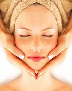 Отекает лицо? А как снять отек с лица, знаете?