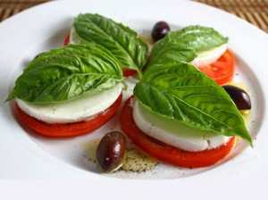 Полезный и вкусный завтрак - Ваш лучший завтрак