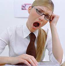 Как побороть лень?