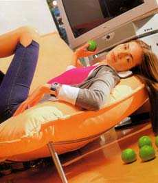 Как побороть лень?