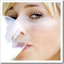 Молочная диета