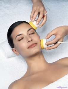 Расширенные поры. Что делать?