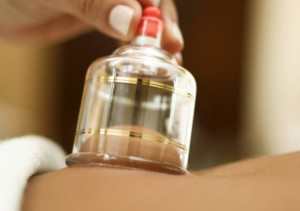 Вакуумный массаж тела . Научить?