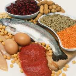 Здоровое питание. Продукты, поднимающие настроение