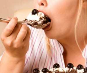 Внимание! Ожирение!