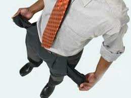 Безработный муж. И как жить?