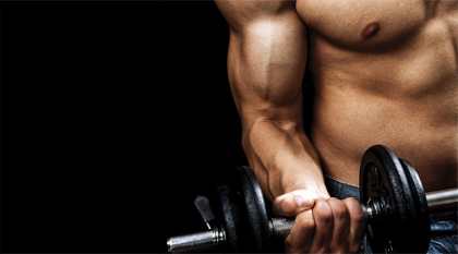 Советы по наращиванию мышечной массы