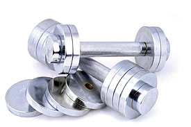 Советы по наращиванию мышечной массы