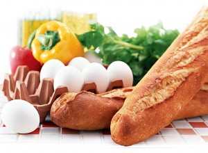 Обмен веществ