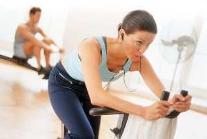 Обмен веществ