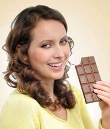 Шоколад и здоровье