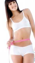 Идеальный живот за месяц!