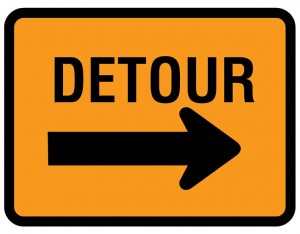 Короткие прогулки — долгая жизнь