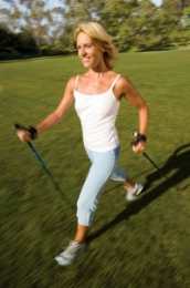 Короткие прогулки — долгая жизнь