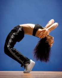 Идеальный живот за месяц!