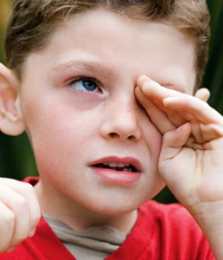 Гипогликемия у детей