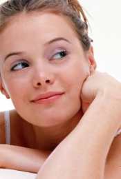 Интимные вопросы