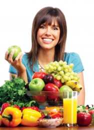 Овощной загар