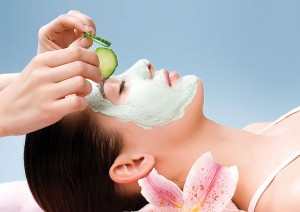 Натуральные рецепты летней косметики