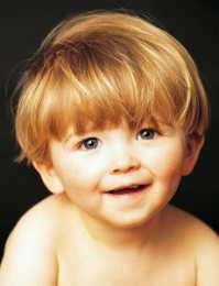 Ушки на макушке