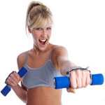 Красивая грудь - это просто!