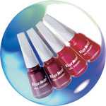 Лак для ногтей FlorMar. Отзыв