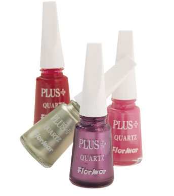 Лак для ногтей FlorMar. Отзыв