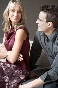 Пикап для девушек