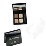 Тени 4-ка Cherie ma Cherie. Отзыв