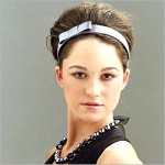 Высокие прически